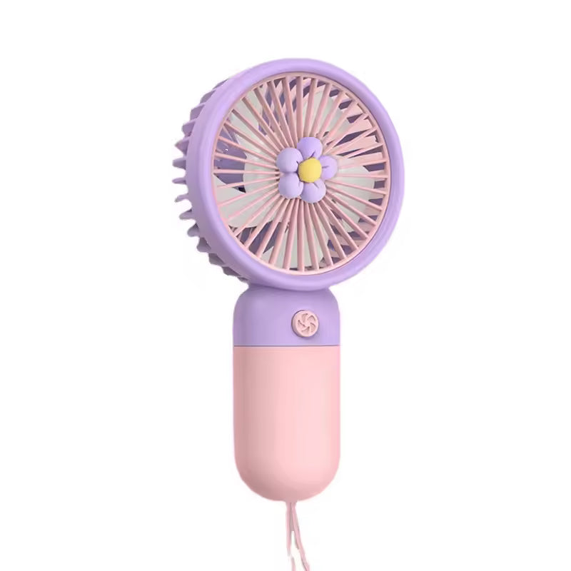 Mini Handheld cute Fan