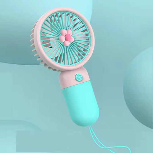 Mini Handheld cute Fan